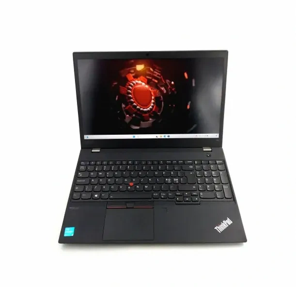 Lenovo ThinkPad T15 Gen 2 I5-1135G7 16 GB RAM 256 GB SSD 15.