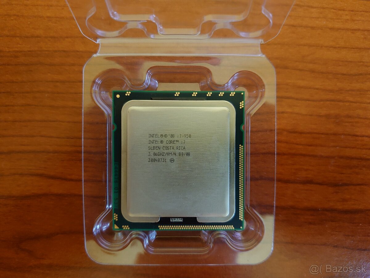 Intel Core i7-950