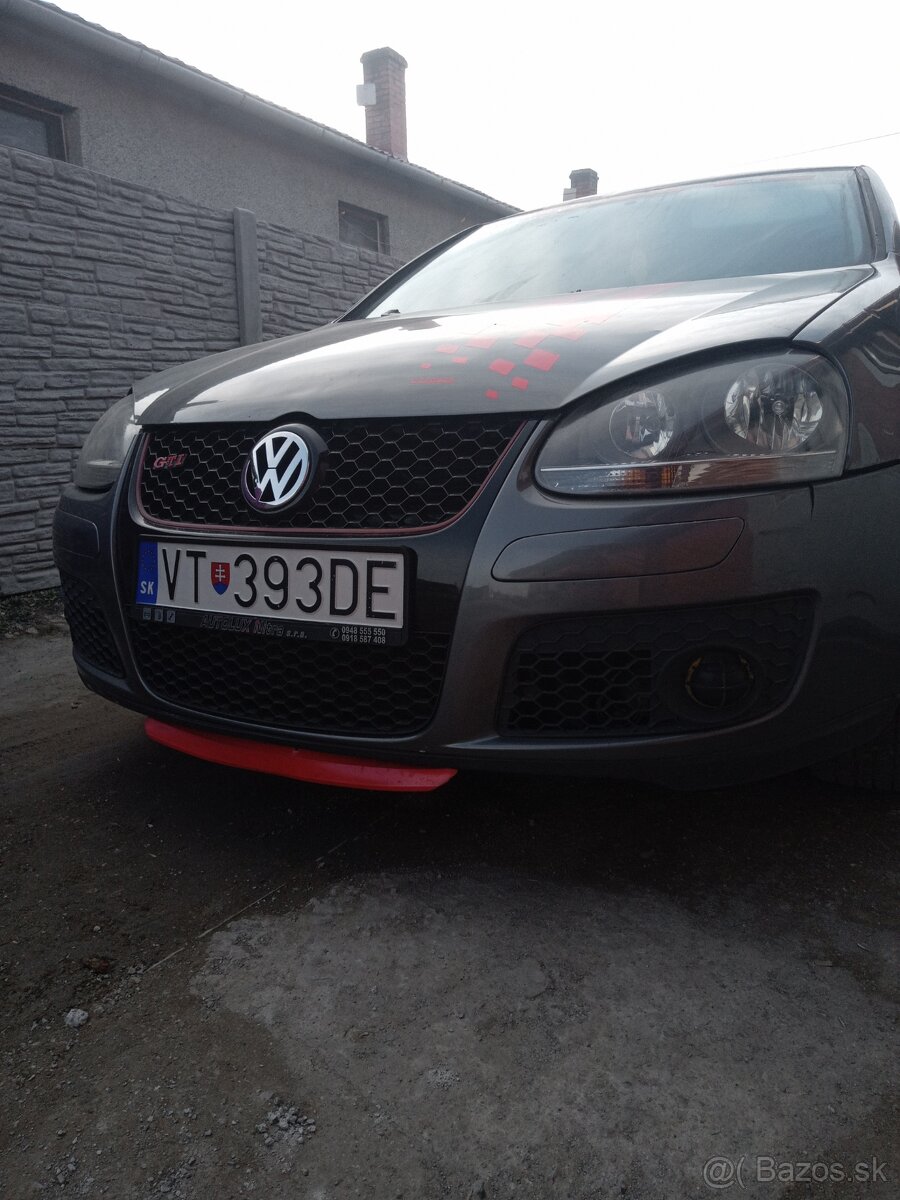 Golf 5 1.4.55kw