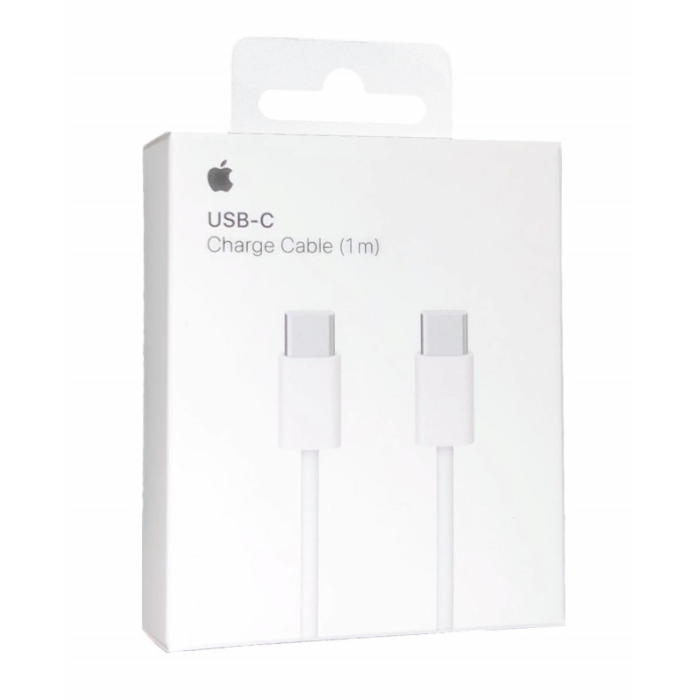 Apple USB-C káble (2m/240W a 1m/60W)