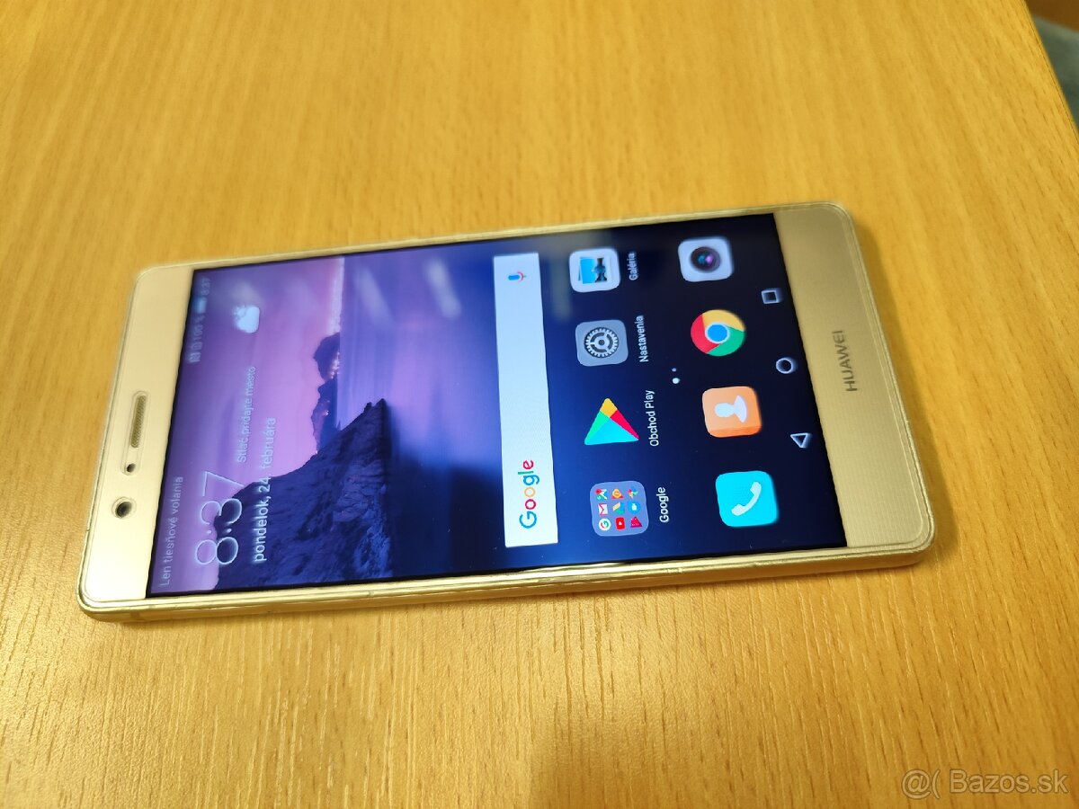 Huawei P9 Lite