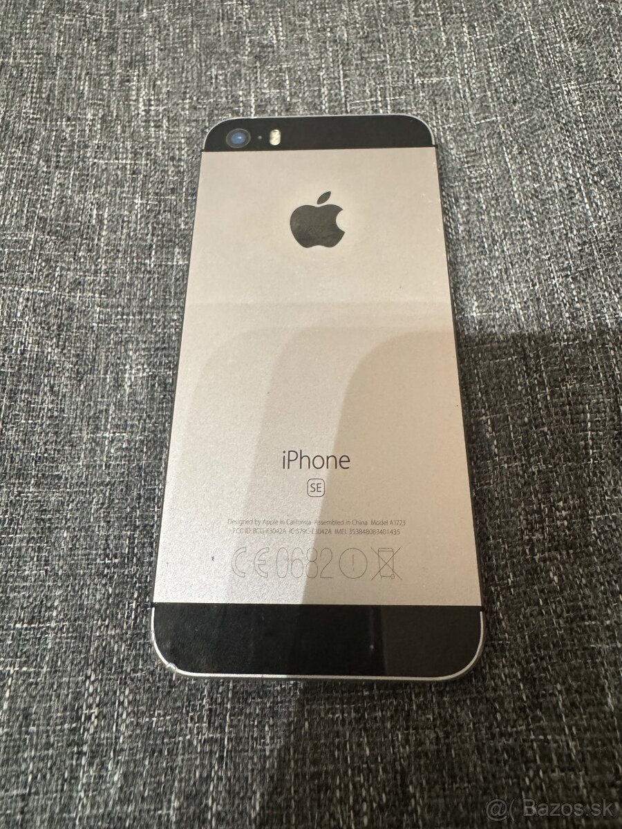 iPhone SE 64GB