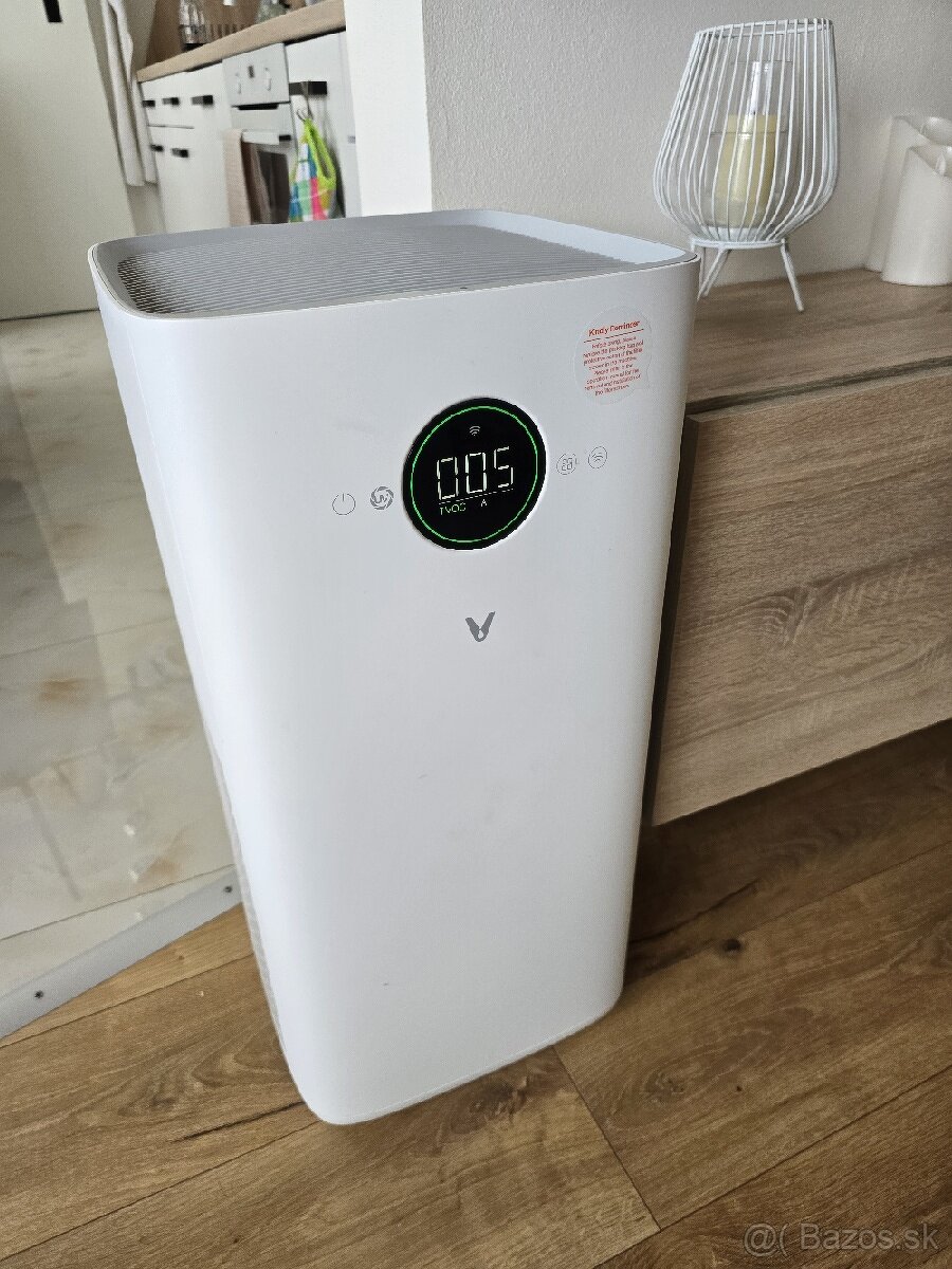 Xiaomi Viomi Smart Air Purifier Pro