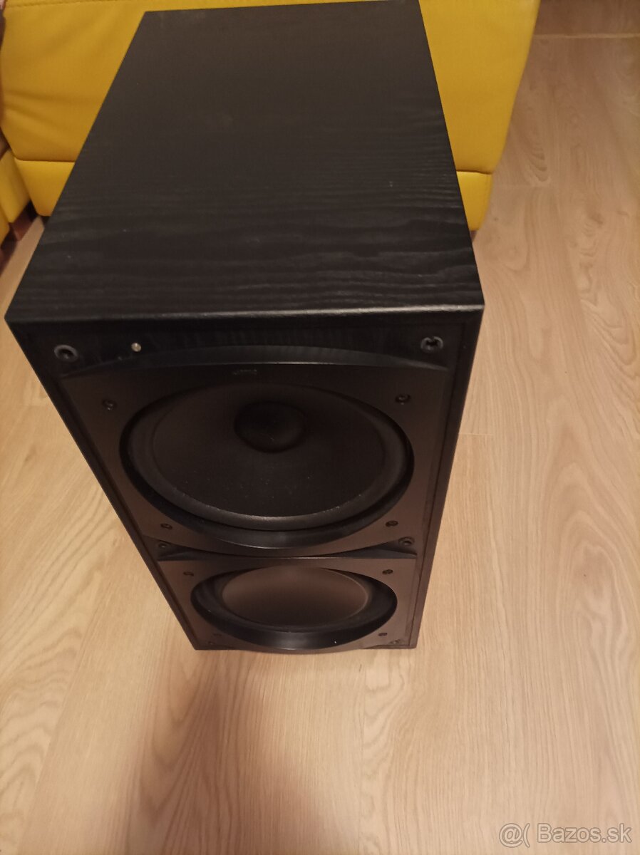 Subwoofer Jamo E 5SUB.5