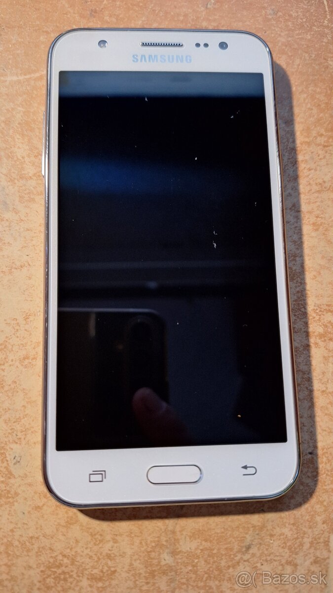 Samsung galaxy J5