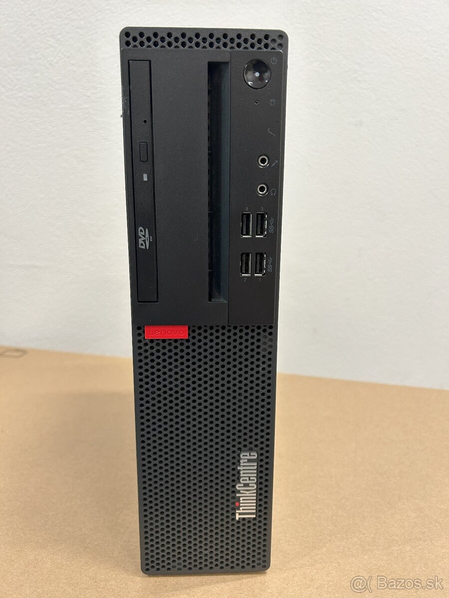 Lenovo ThinkCentre M710s SFF