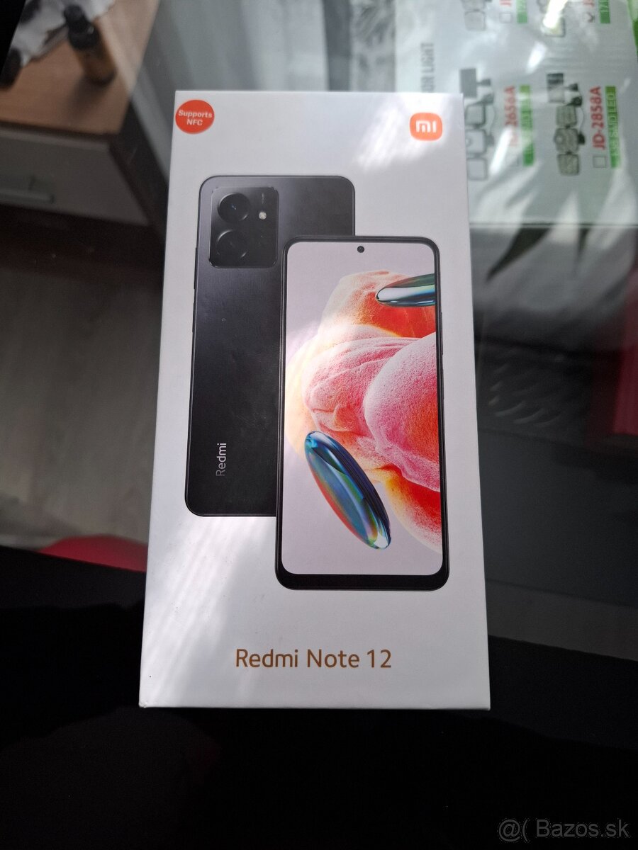 Redmi Note 12