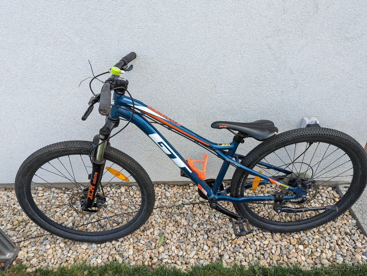 Detský bicykel GT Stomper 26" ACE 2020