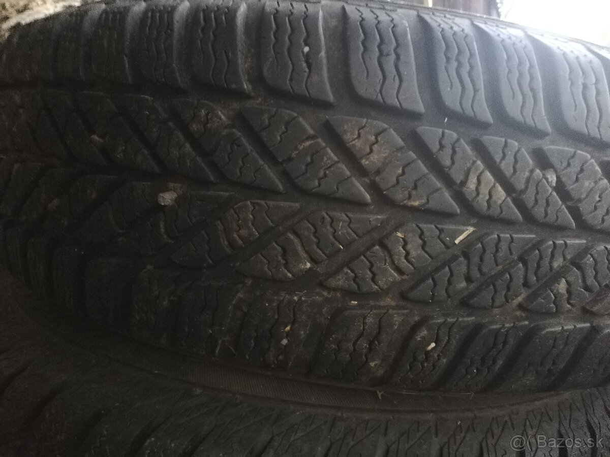 Zimné pneumatiky 175/70r13