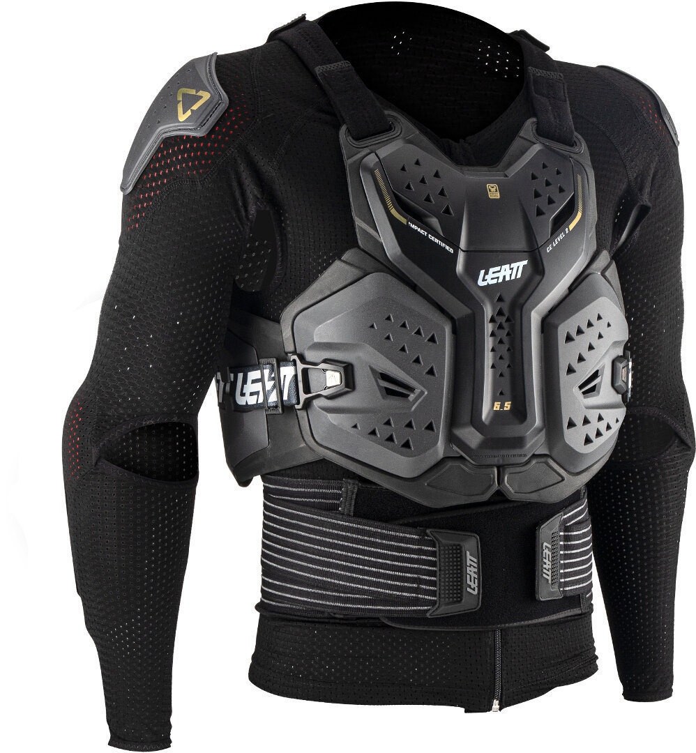 LEATT Body Protector 6.5  velkost XL