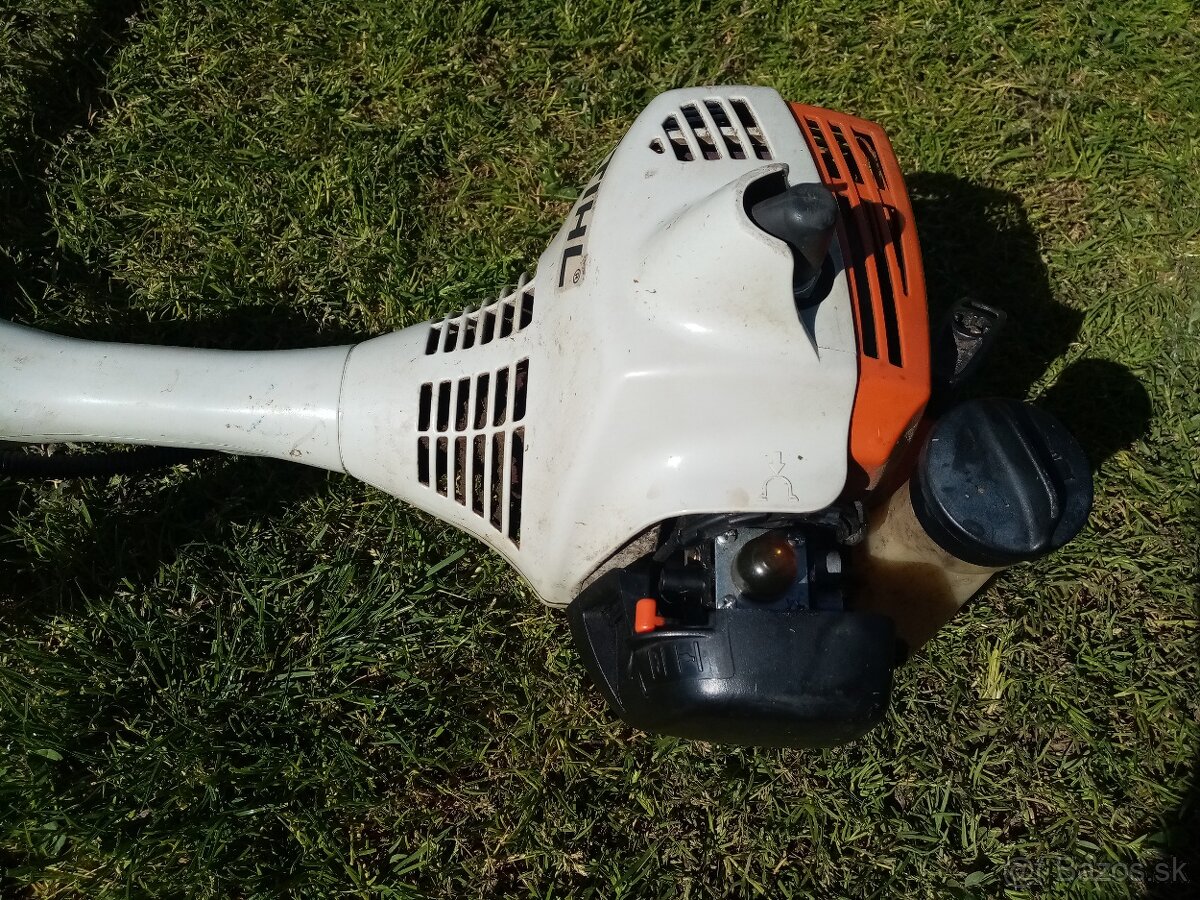 Krovinorez Stihl fs 55