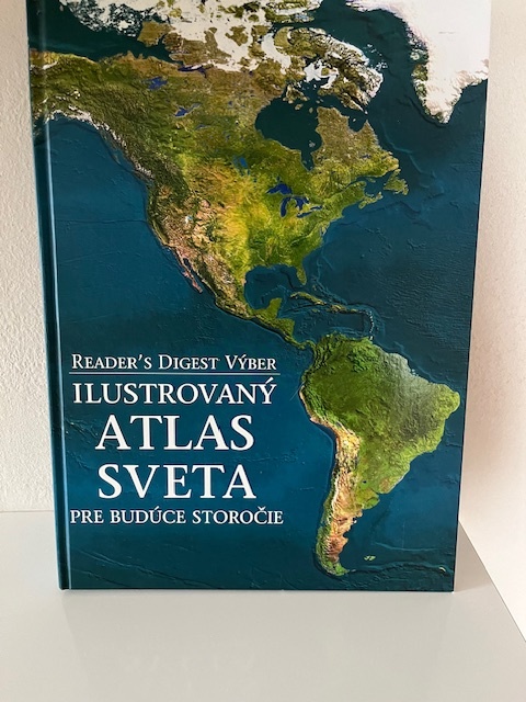 Atlas sveta