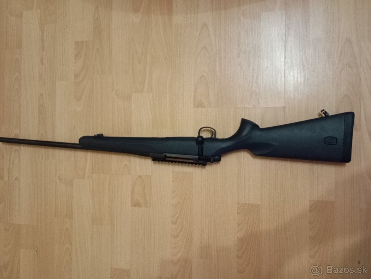 MAUSER M18 STANDARD PLAST