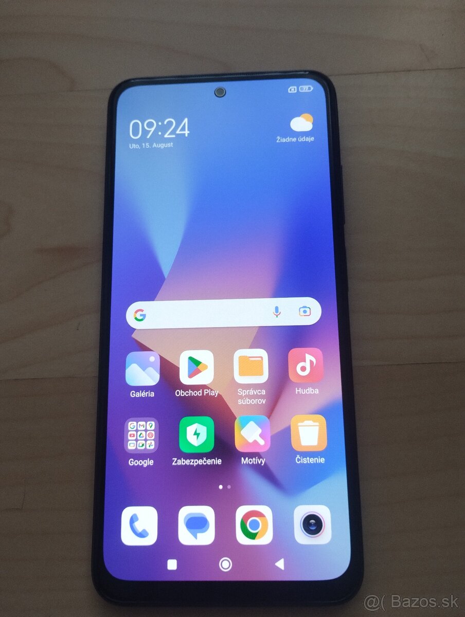 Xiaomi redmi 10s