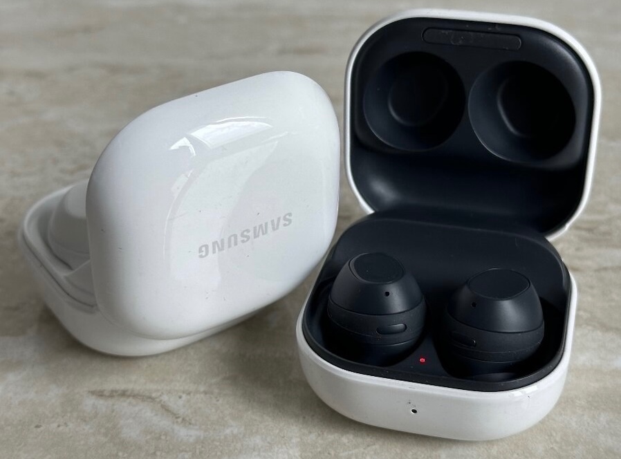 Samsung Galaxy Buds FE