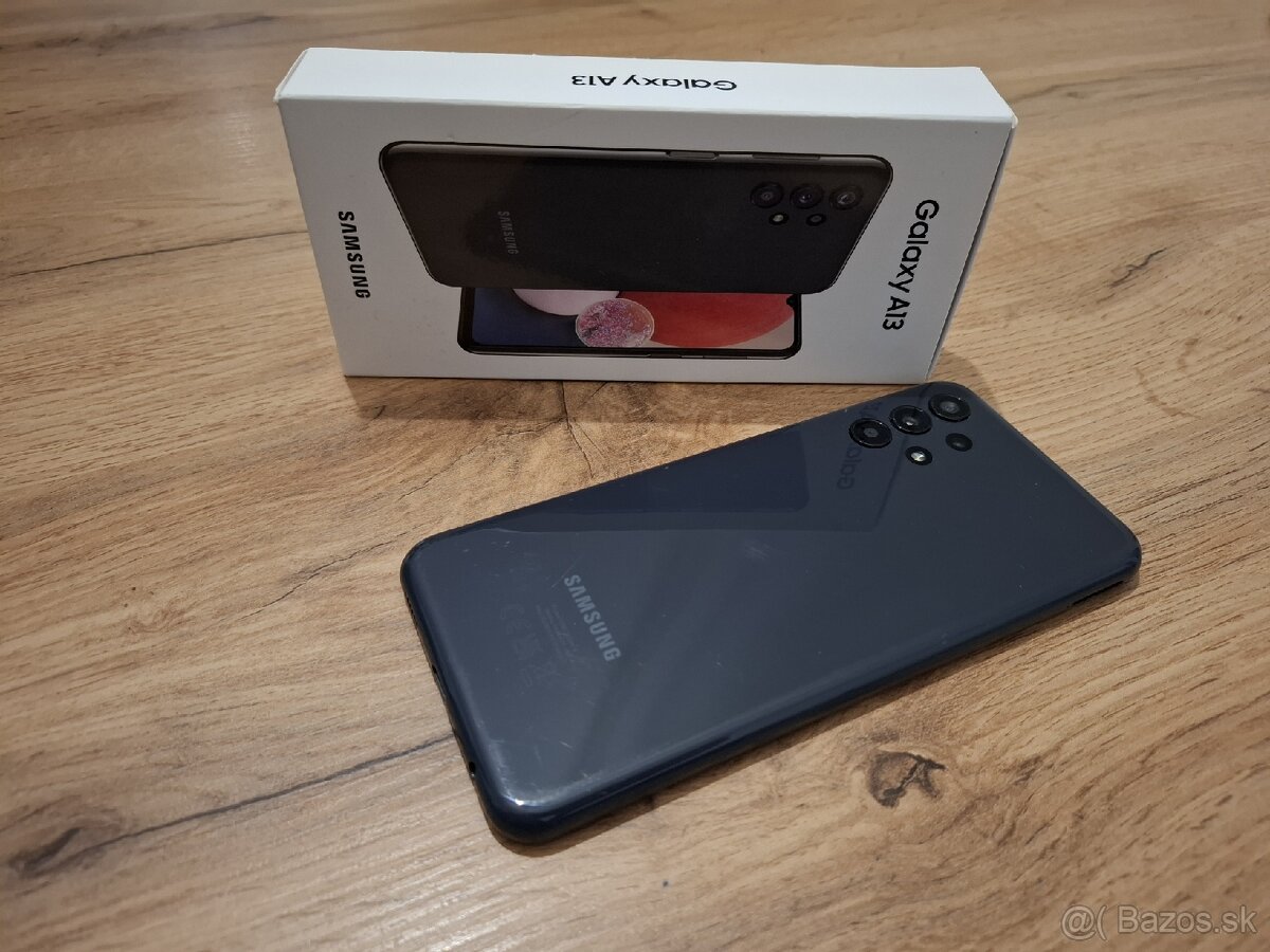 Samsung Galaxy A13