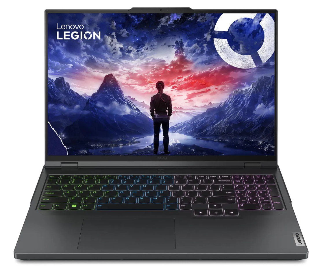 Lenovo Legion Pro 5 16