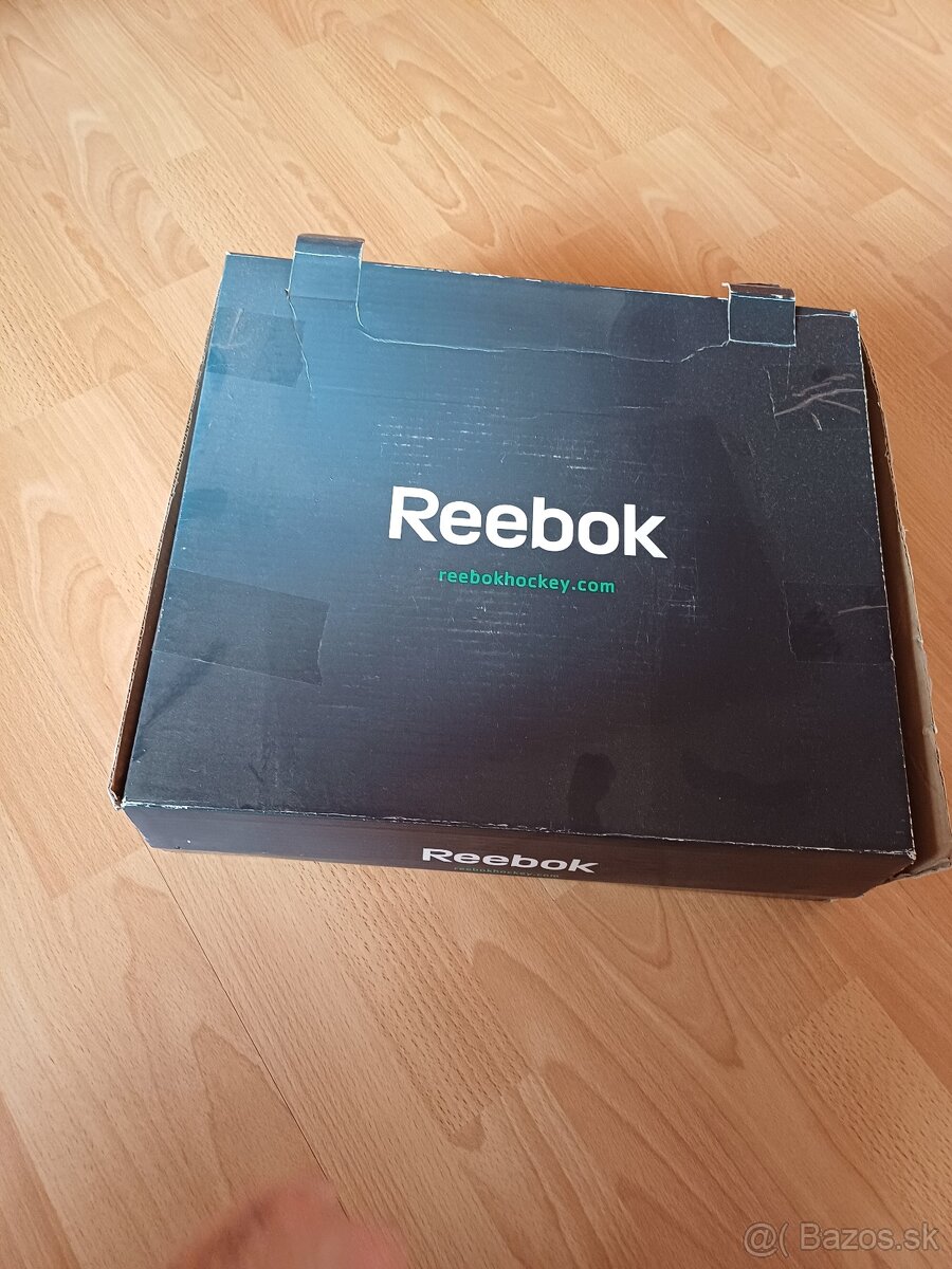 Reebok korčule, veľkosť 46