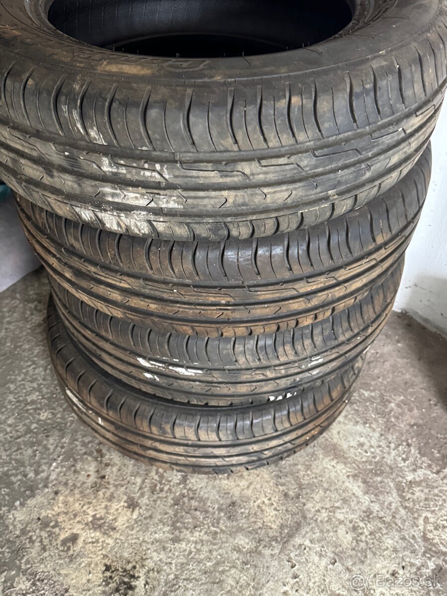 175/65 R14 Cordiant comfort2