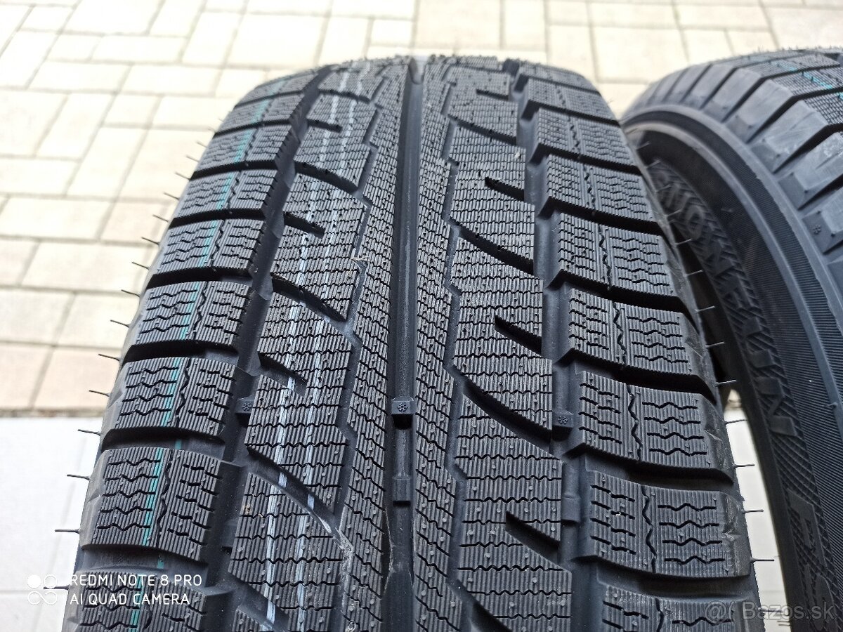 zimne pneu 225/65 R16 C