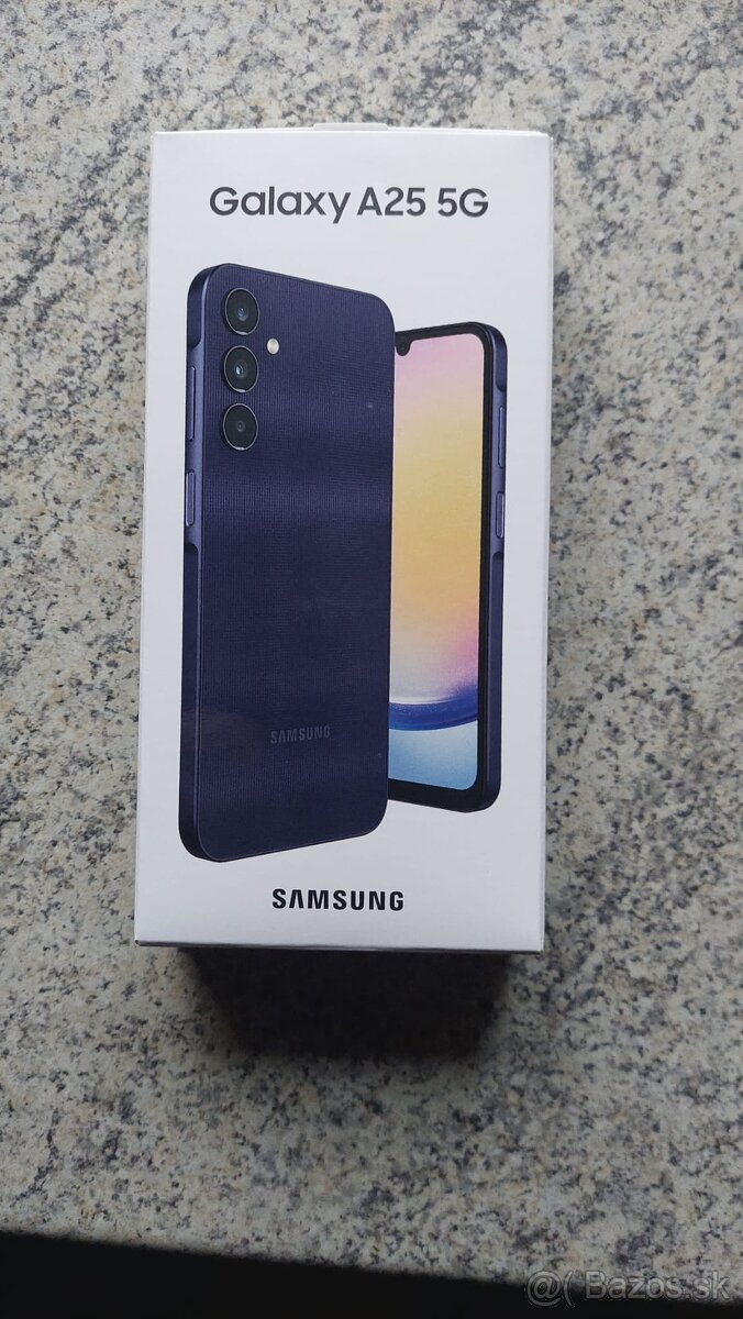 Predam Samsung Galaxy A25  5G