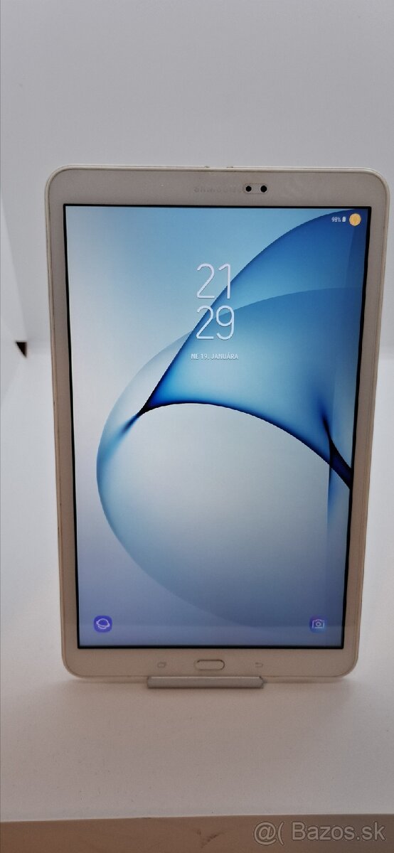 Predám tablet Samsung Galaxy TAB A (2016)