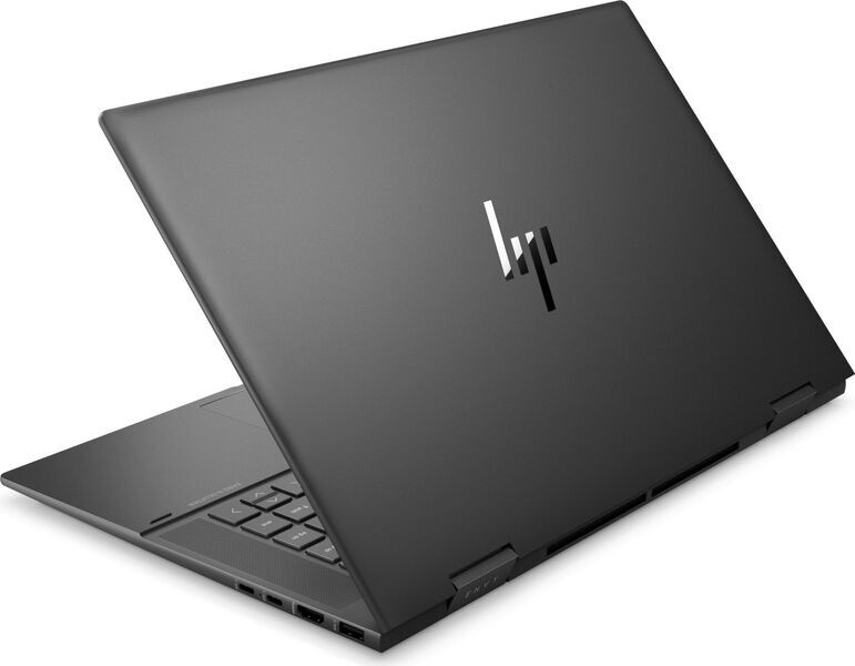 HP ENVY X360