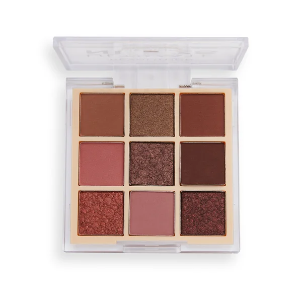 Paletka Revolution Ultimate Nudes