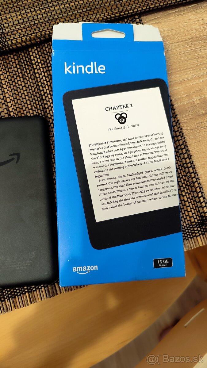 Kindle 2022