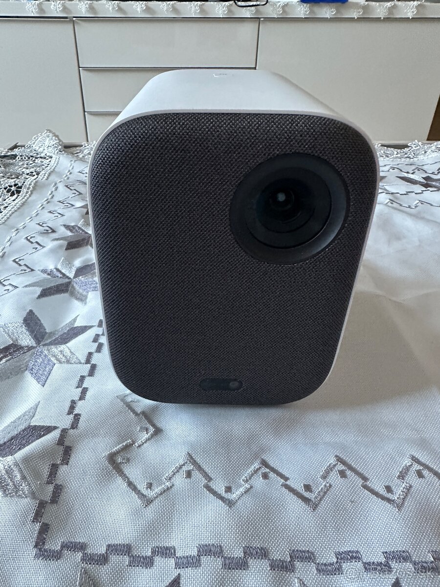 xiaomi smart projector 2