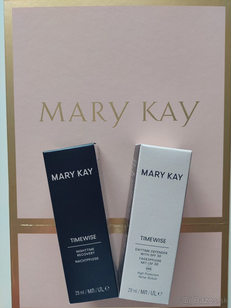 MARY KAY Duo pre deň a noc