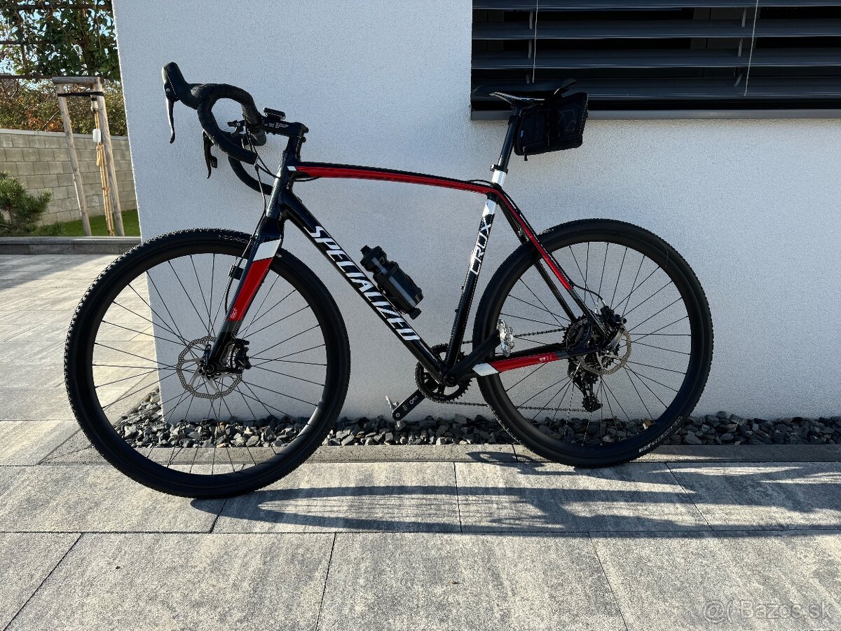 Specialized Crux