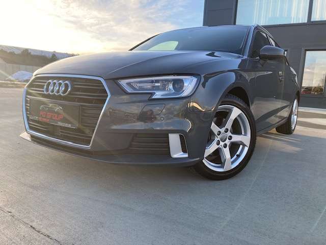 Audi A3 Sportback 1.6TDi,85kW,66528km,XENON,2019,TOP