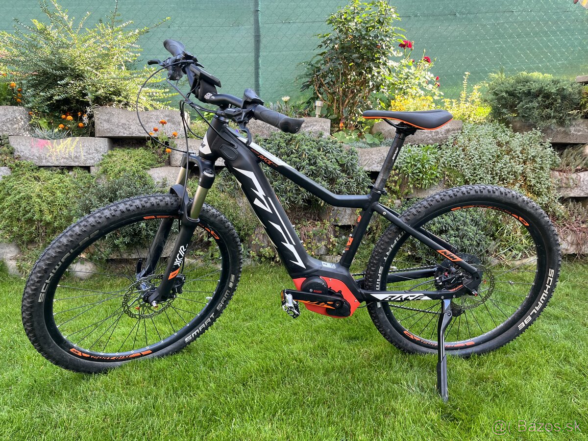 KTM Macina Race 273