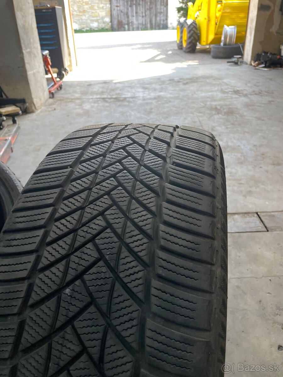 Matador nordicca 235/40 R19 XL