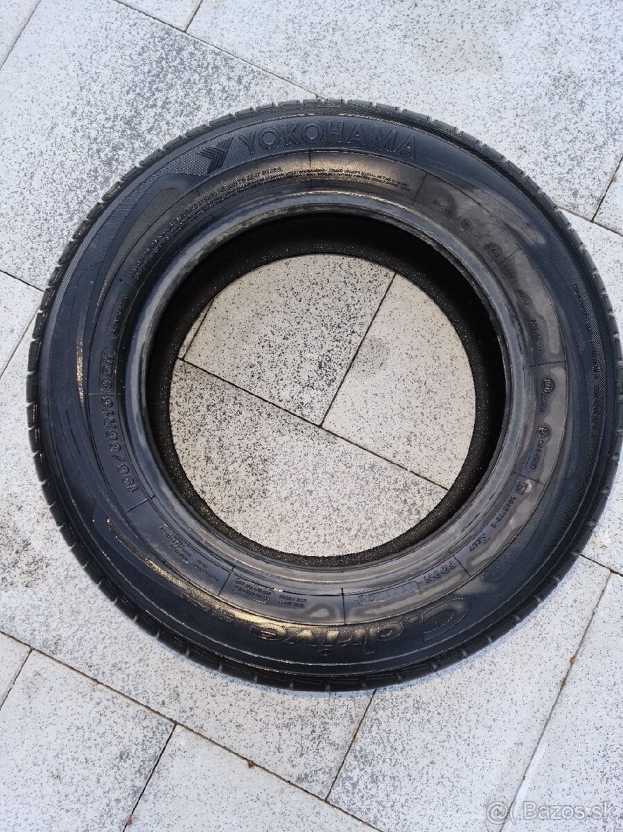 195/65R15