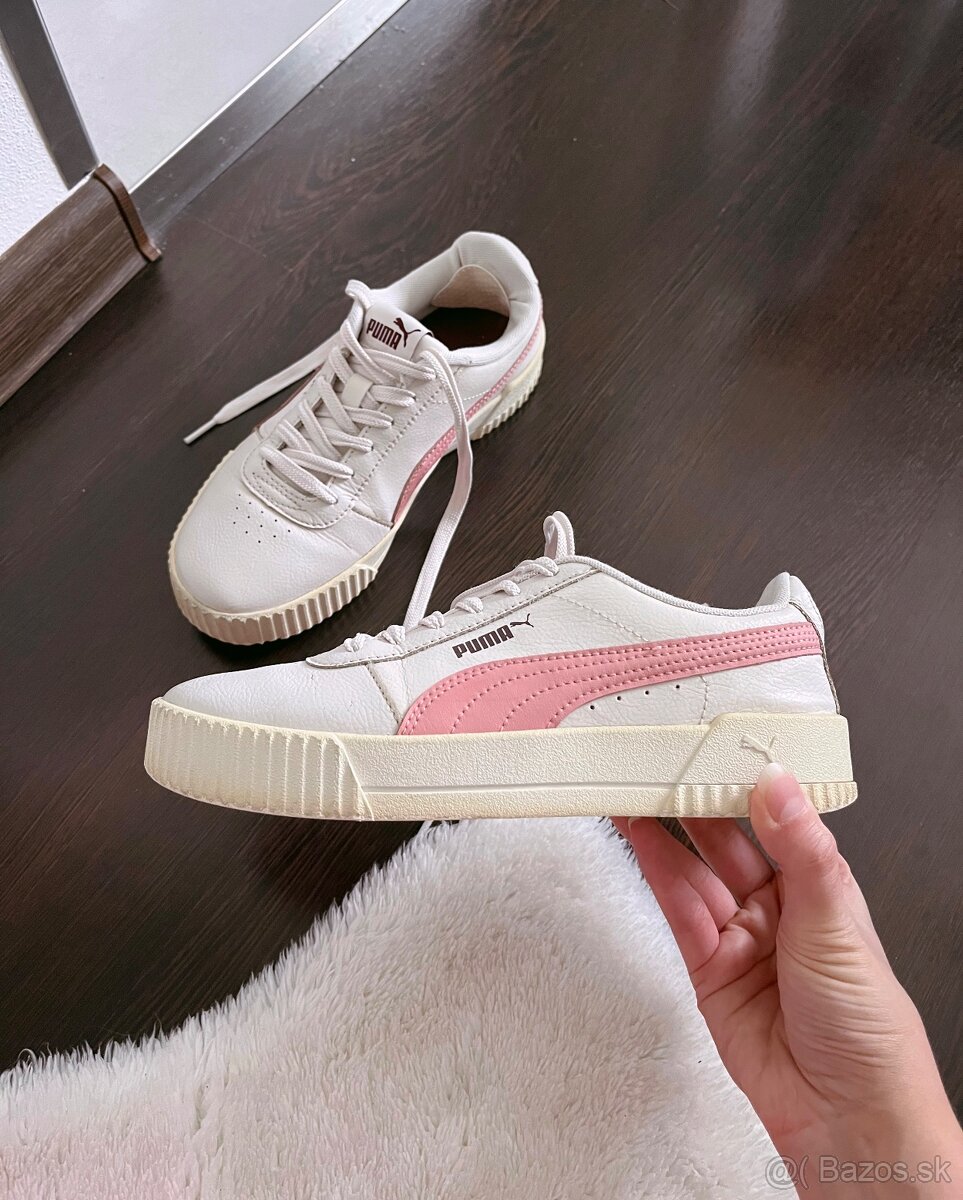 Puma Carina botasky 37.5