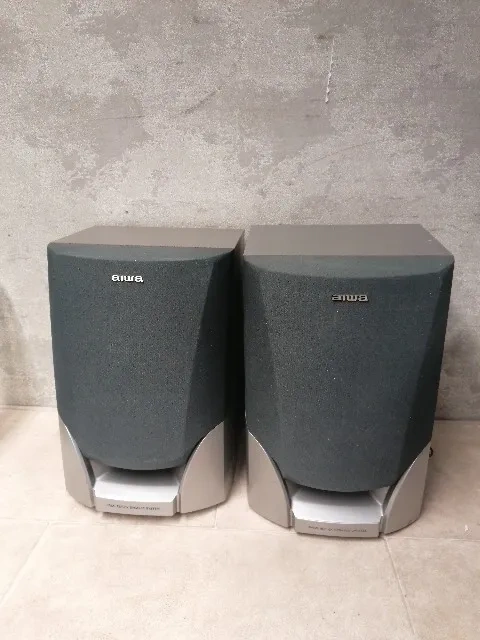 Aiwa sx-ns122 reproduktory