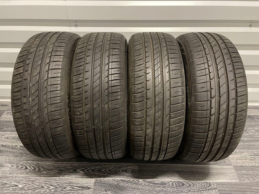 Sada pneu 195/55/16 HANKOOK