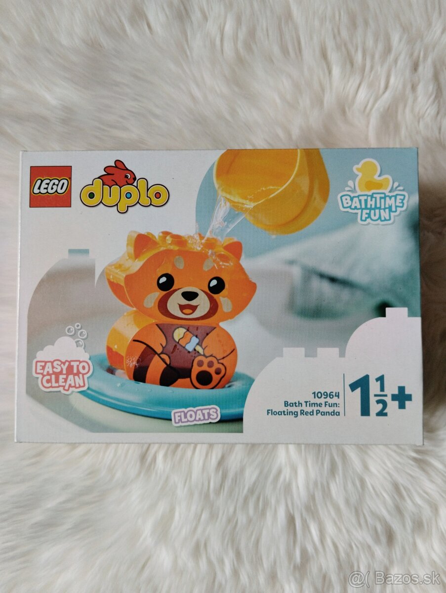 Originál Lego Duplo 10964