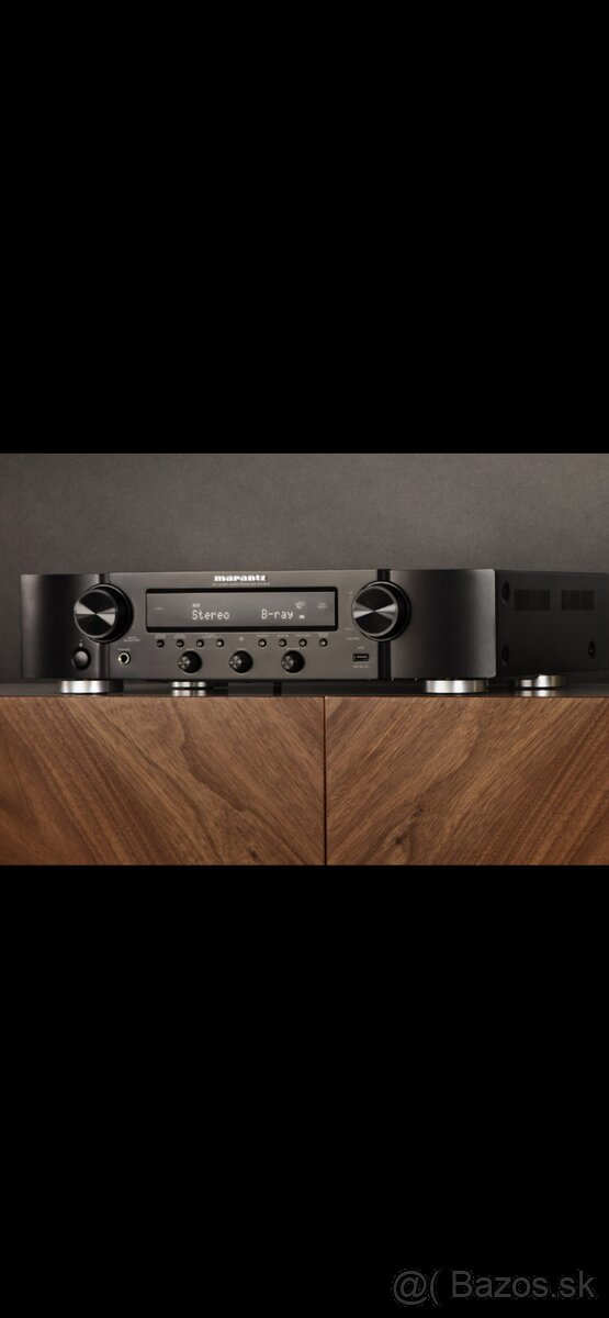 Marantz NR 1200