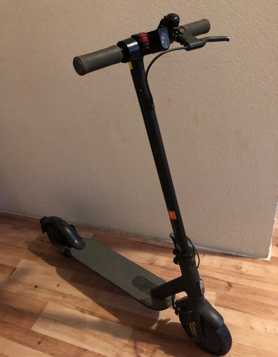 Elektrokolobežka Xiaomi mi electric scooter