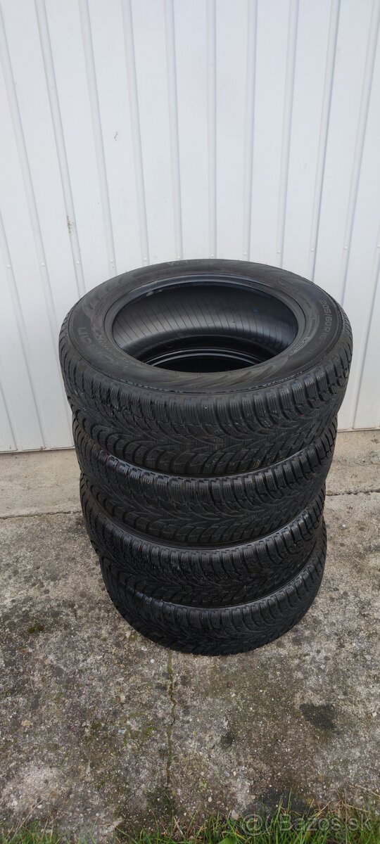 Nokian WR 205/60 R16 92H