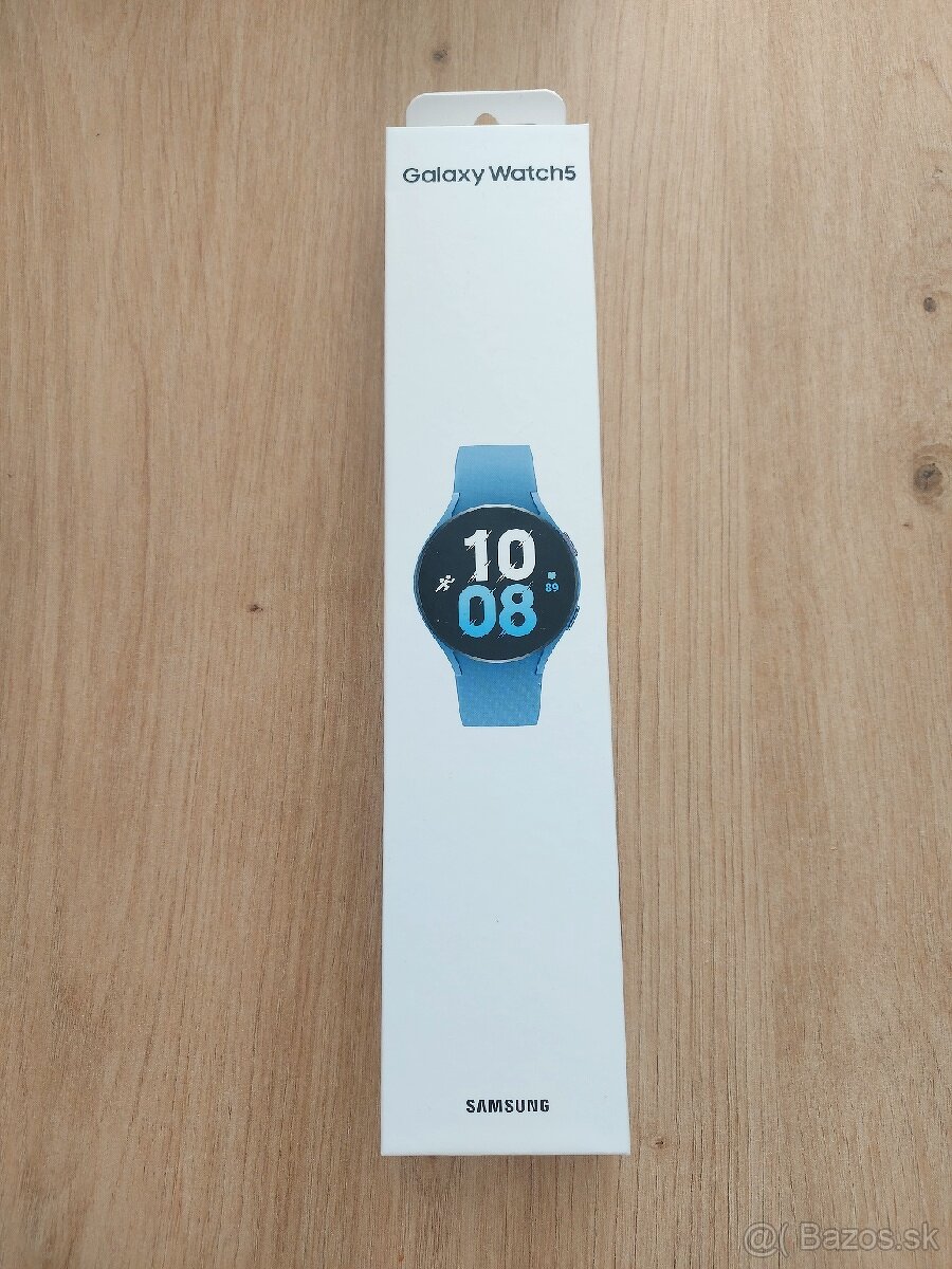 Samsung Galaxy Watch5 44mm