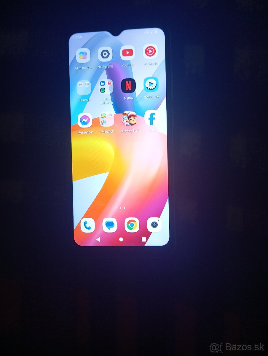 Xiaoki redmi A2