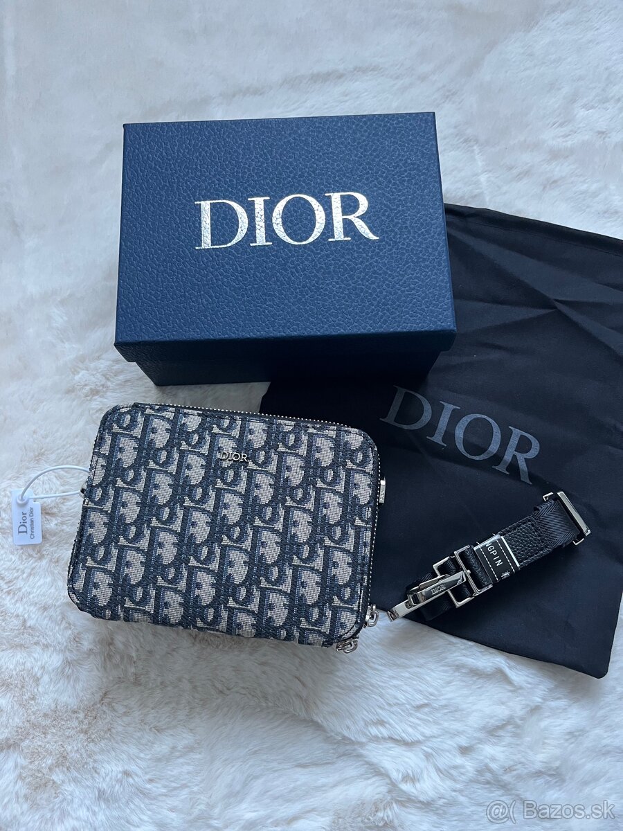 Dior kapsička