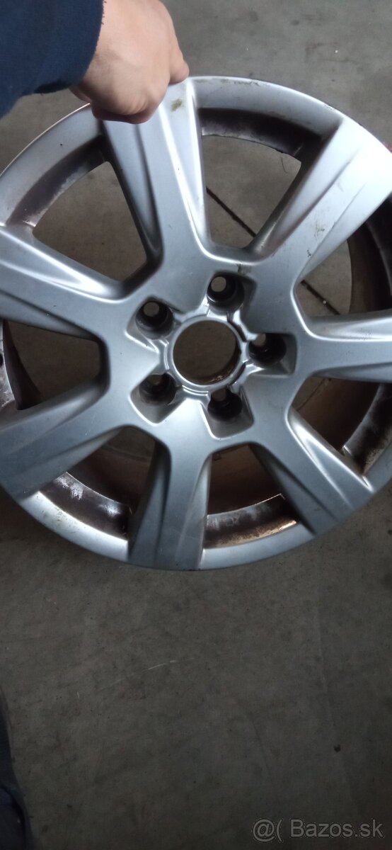 5x112 r16