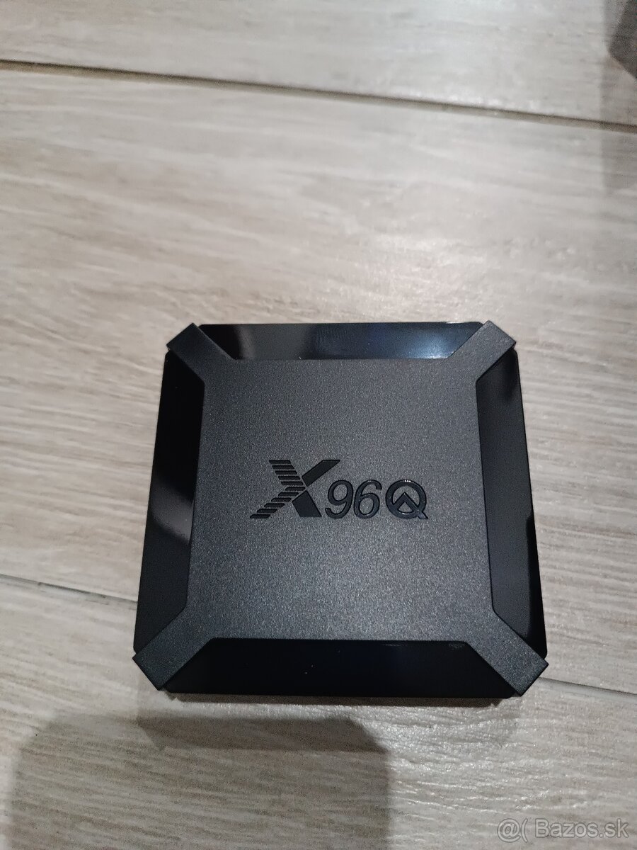 Android box