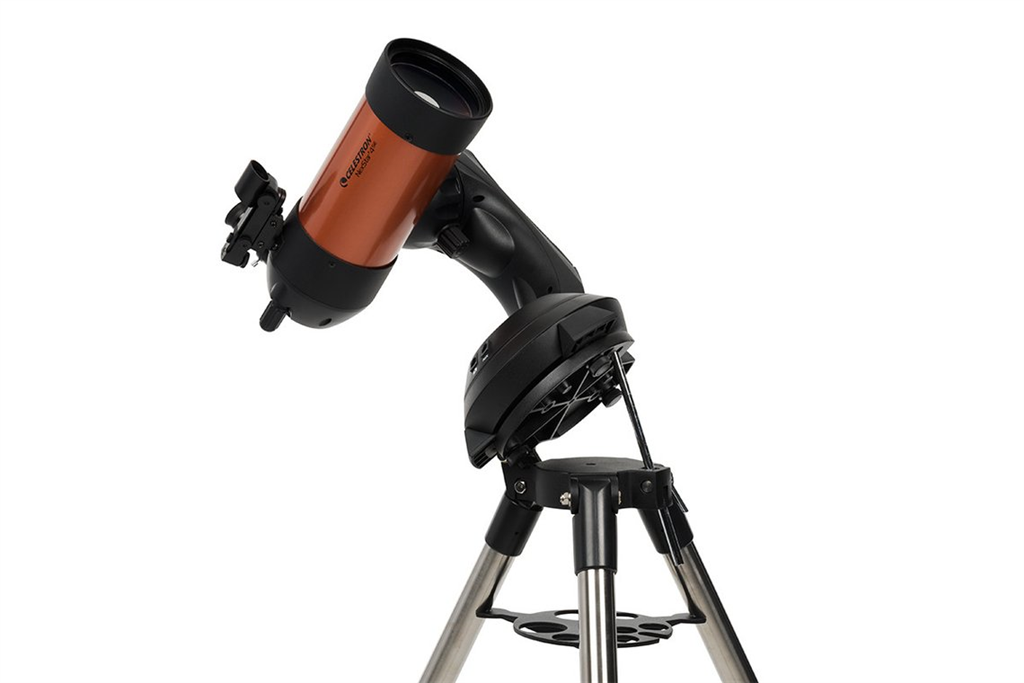 kúpim astronomický teleskop Celestron NexStar 4SE alebo 6SE