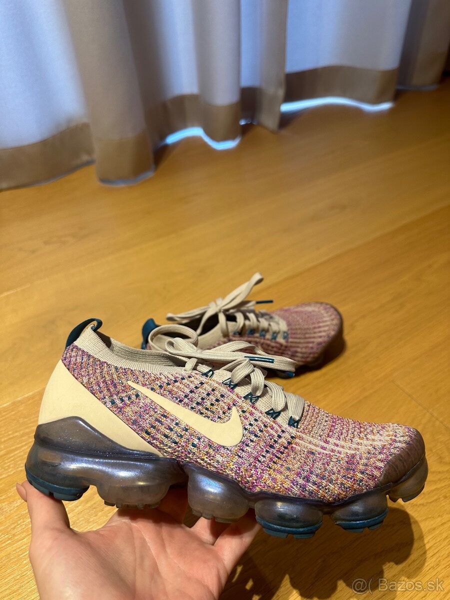 Tenisky zn Nike air vapormax Flyknit